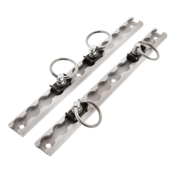 Load Restraint Ratchet Straps