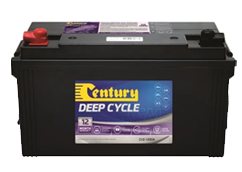 Deep Cycle