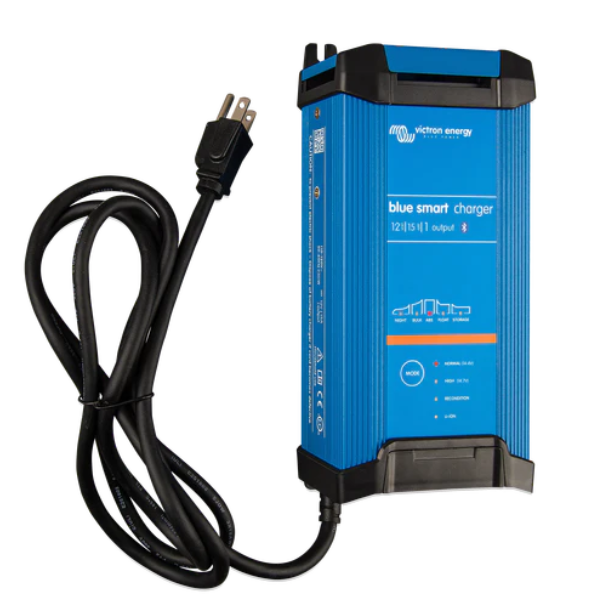 Battery Chargers