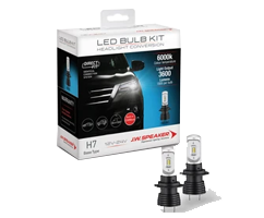 LED Conversion Kits
