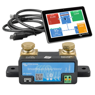 Battery Monitoring