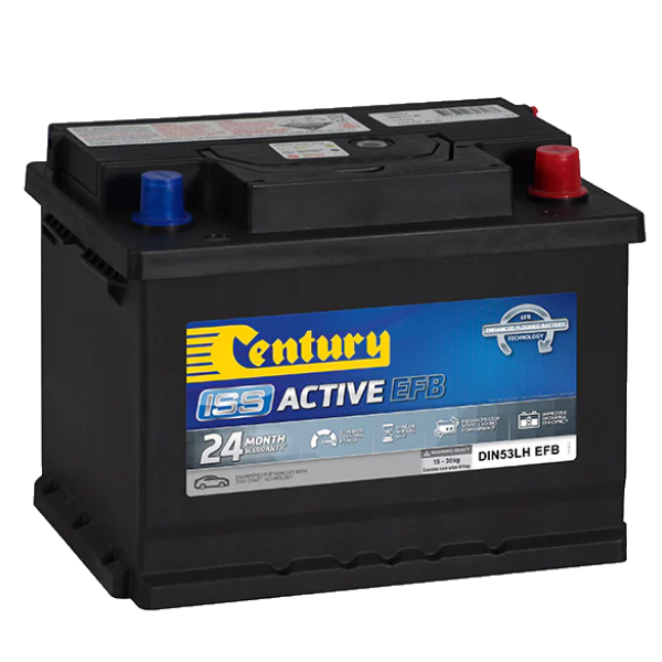ISS Hybrid