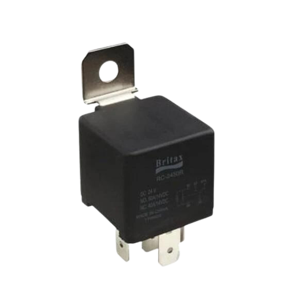 Relays