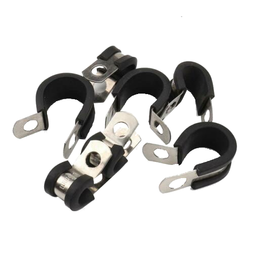 Cable Ties, Clamps & Tape