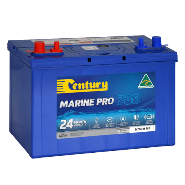 Marine Batteries Deep Cycle
