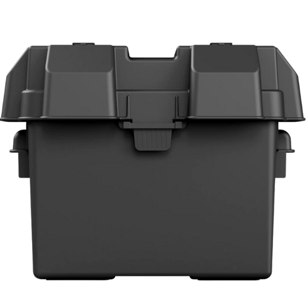 Battery Boxes