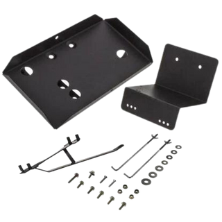 Battery Trays