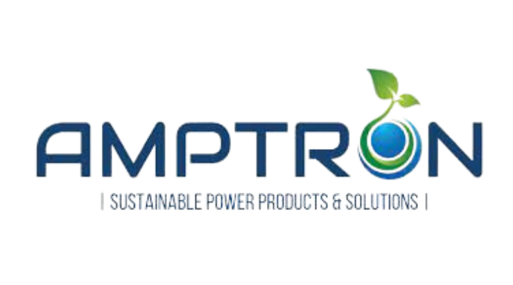 Amptron