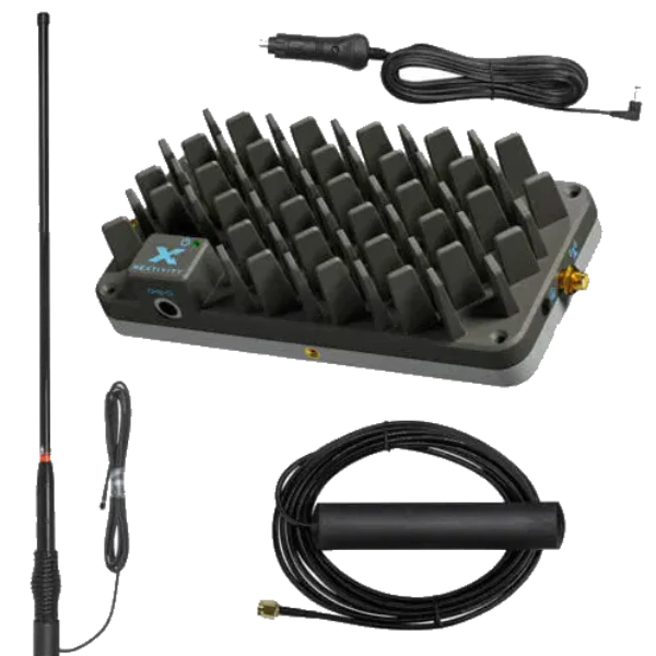 4G Signal Boosters Touring
