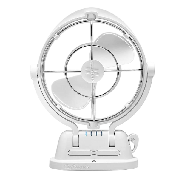 12V Fans For Caravans