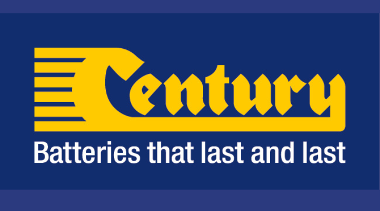 Century Batteries