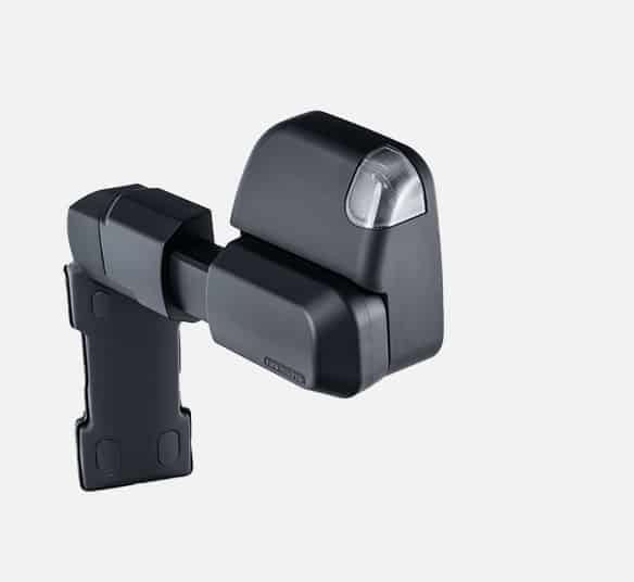 Towing Mirrors For Caravans