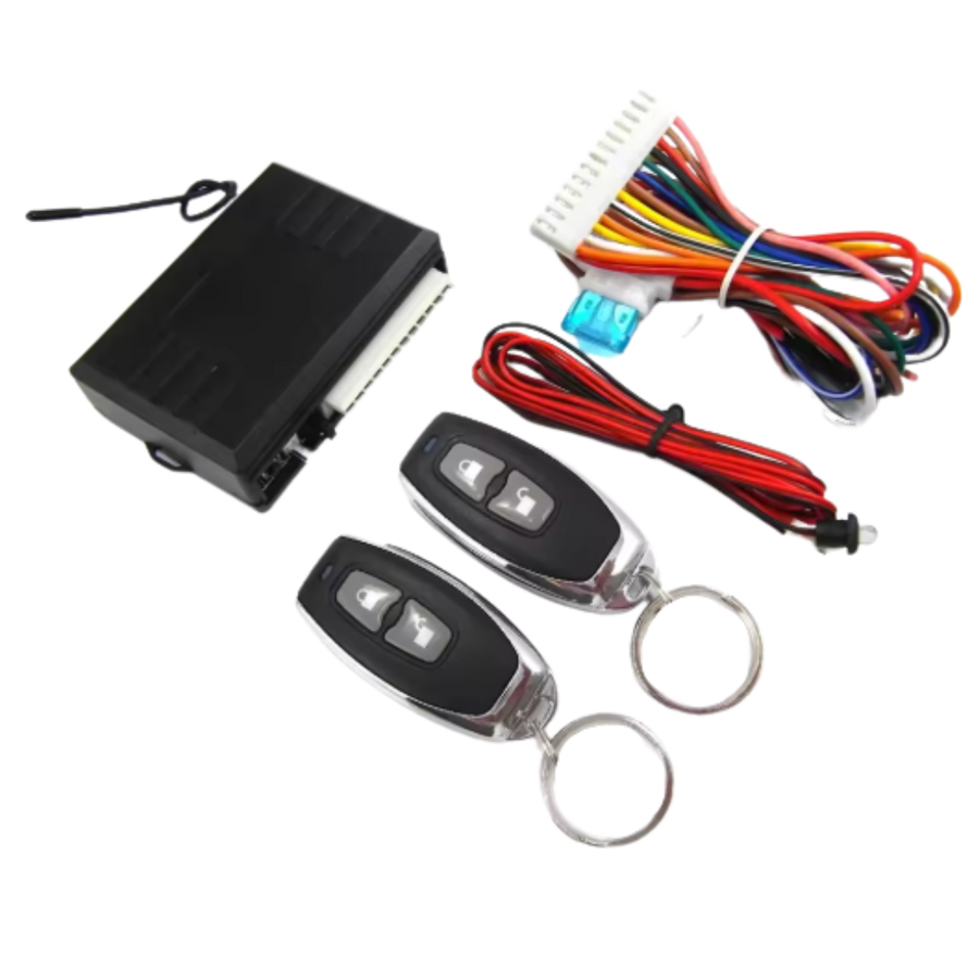 Central Locking Kits & Locks
