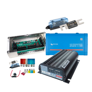4WD Kits & Bundles