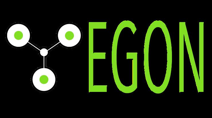 EGON – The Heart of Every Build