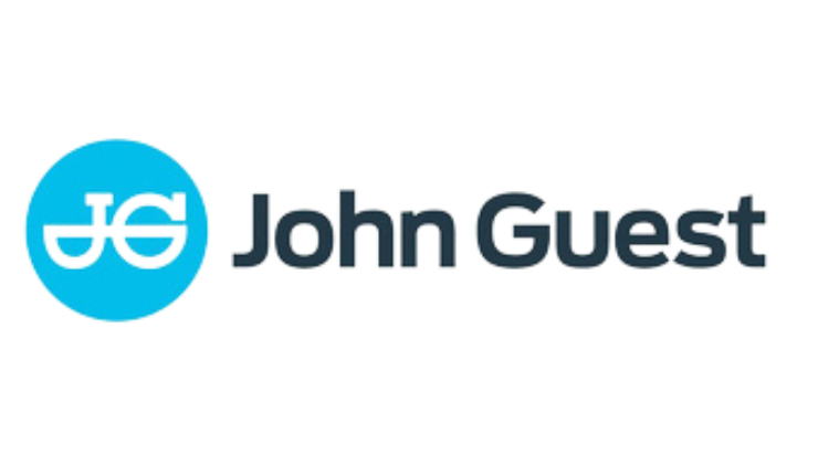 John Guest