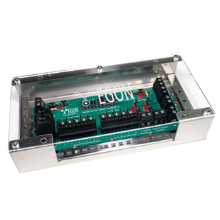 Power Distribution