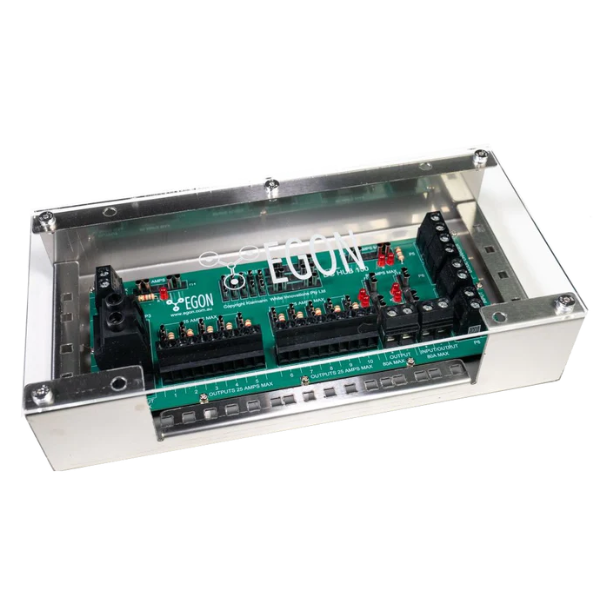 Power Distribution