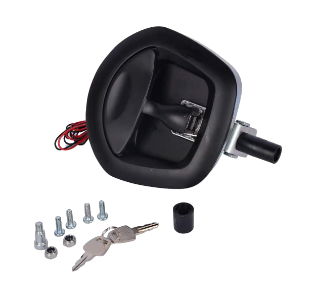 Canopy & Tool Box Accessories