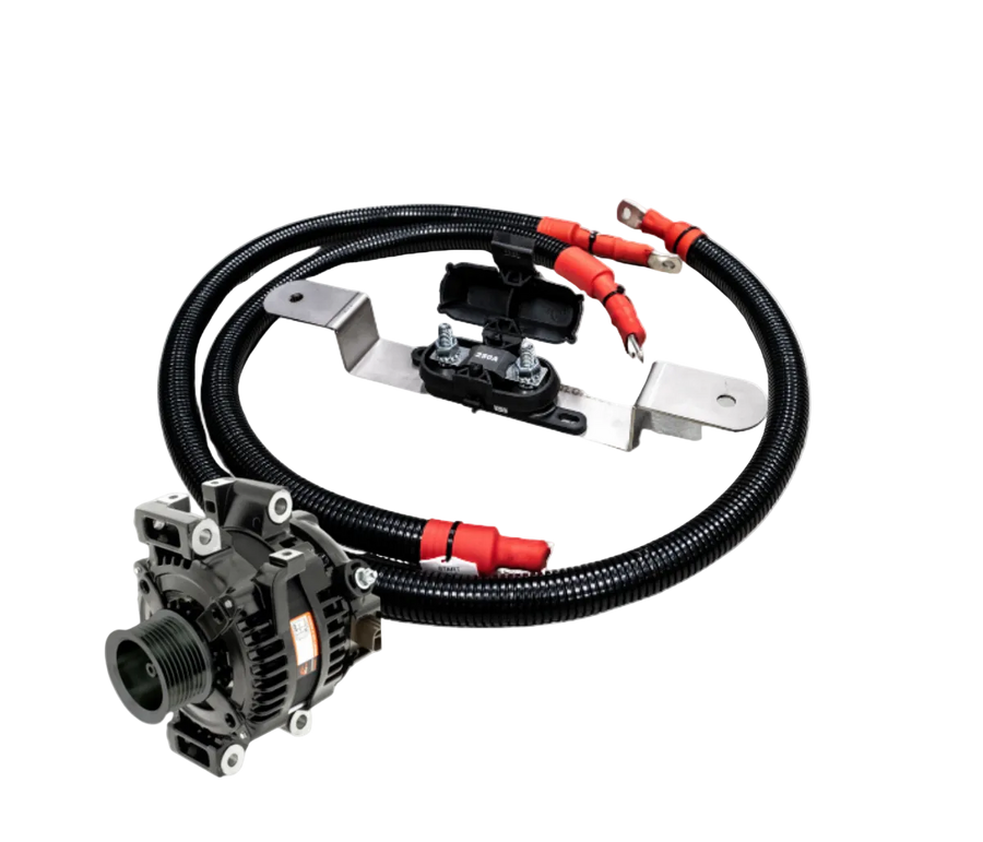 Alternator Kits