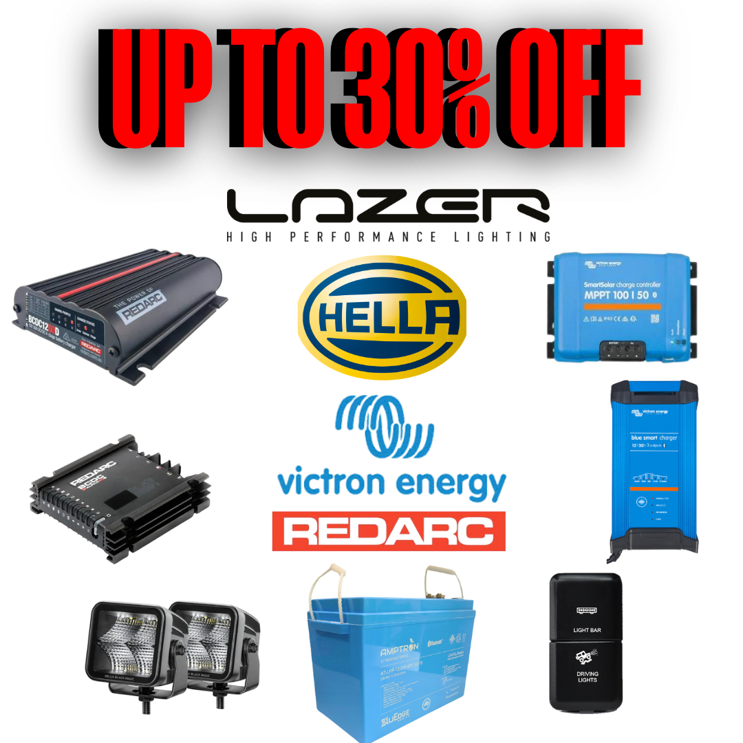 New Website Sale - Up to 30% Off