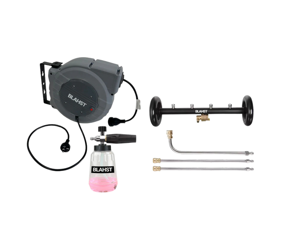 Care & Maintenance Accessories