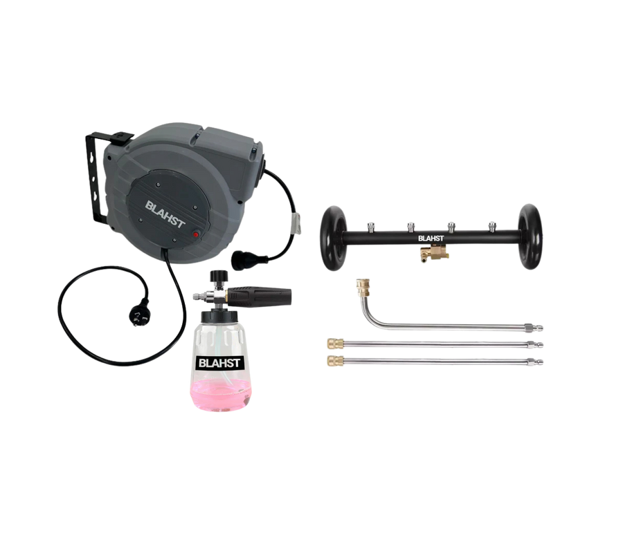 Care & Maintenance Accessories