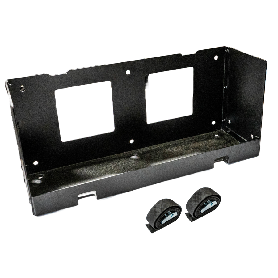 Battery Mounting