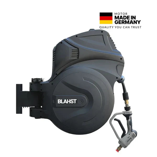 Pressure Washers & Vacuums