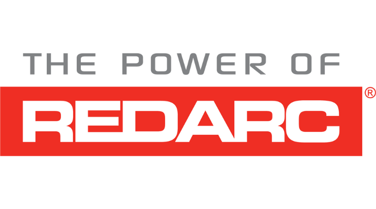 The Power Of Redarc
