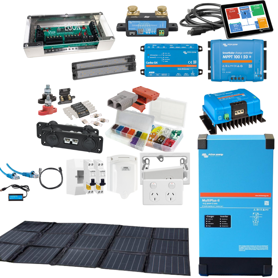 Canopy Kits