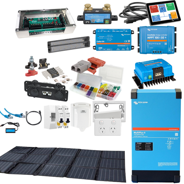 Canopy Kits