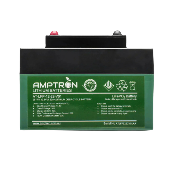 Other Batteries