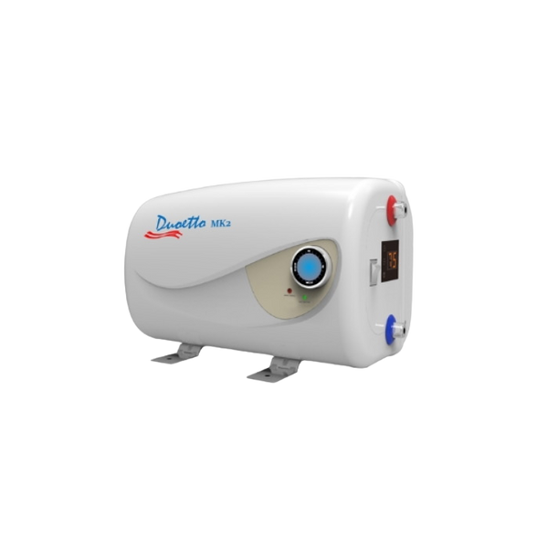 Water Heaters & Pumps