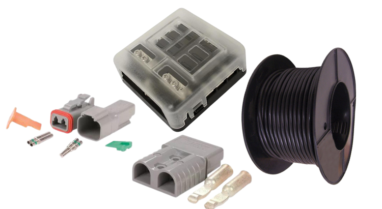 Wiring