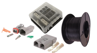 Automotive Wiring