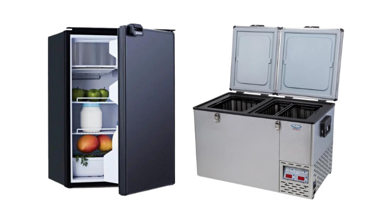 Fridges