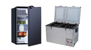 Fridges