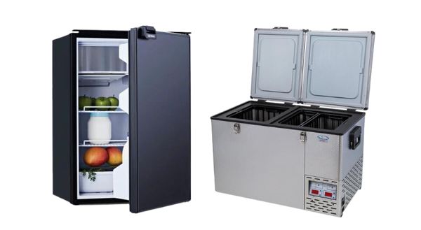 Fridges