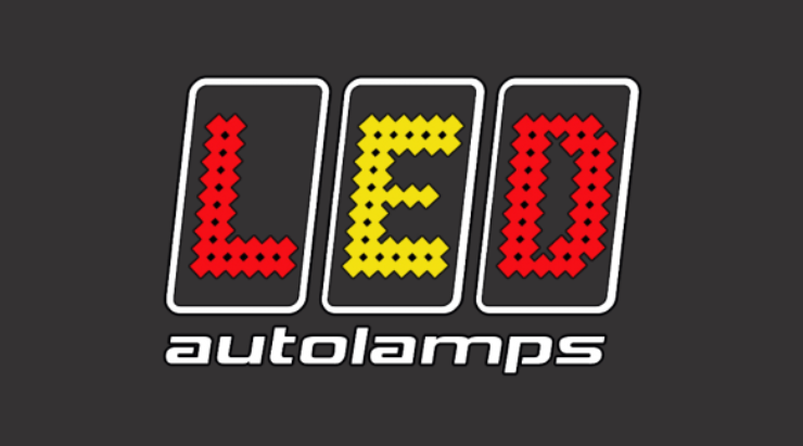 LED Autolamps