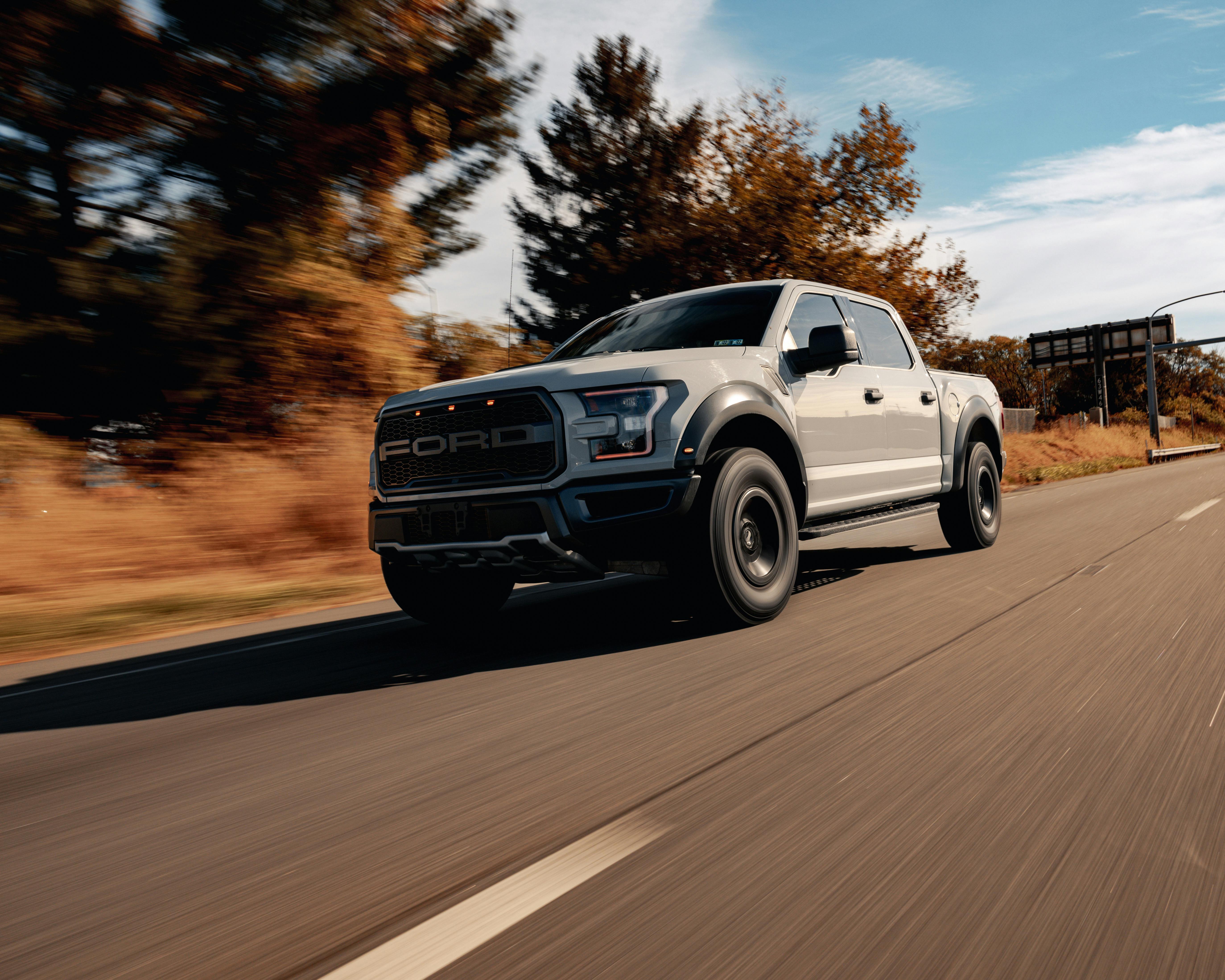 F-150 2020-2024