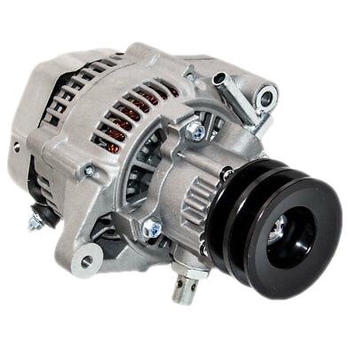 Alternators