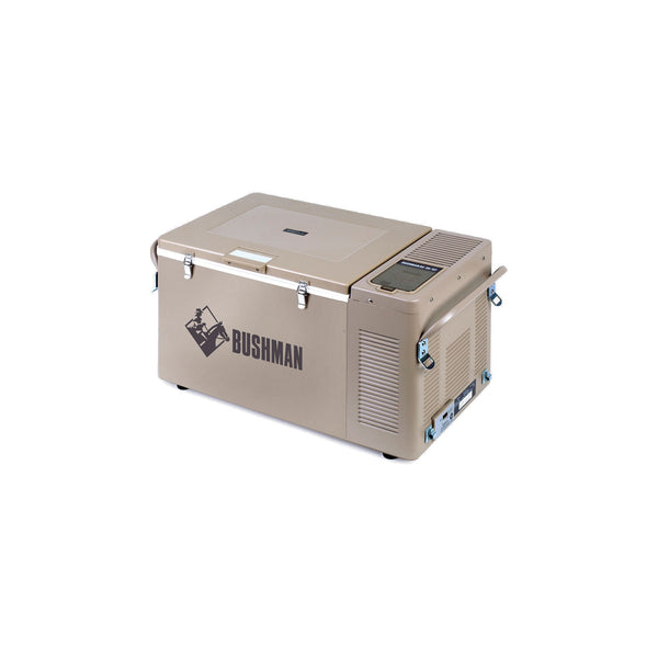 Chest Fridge Freezers