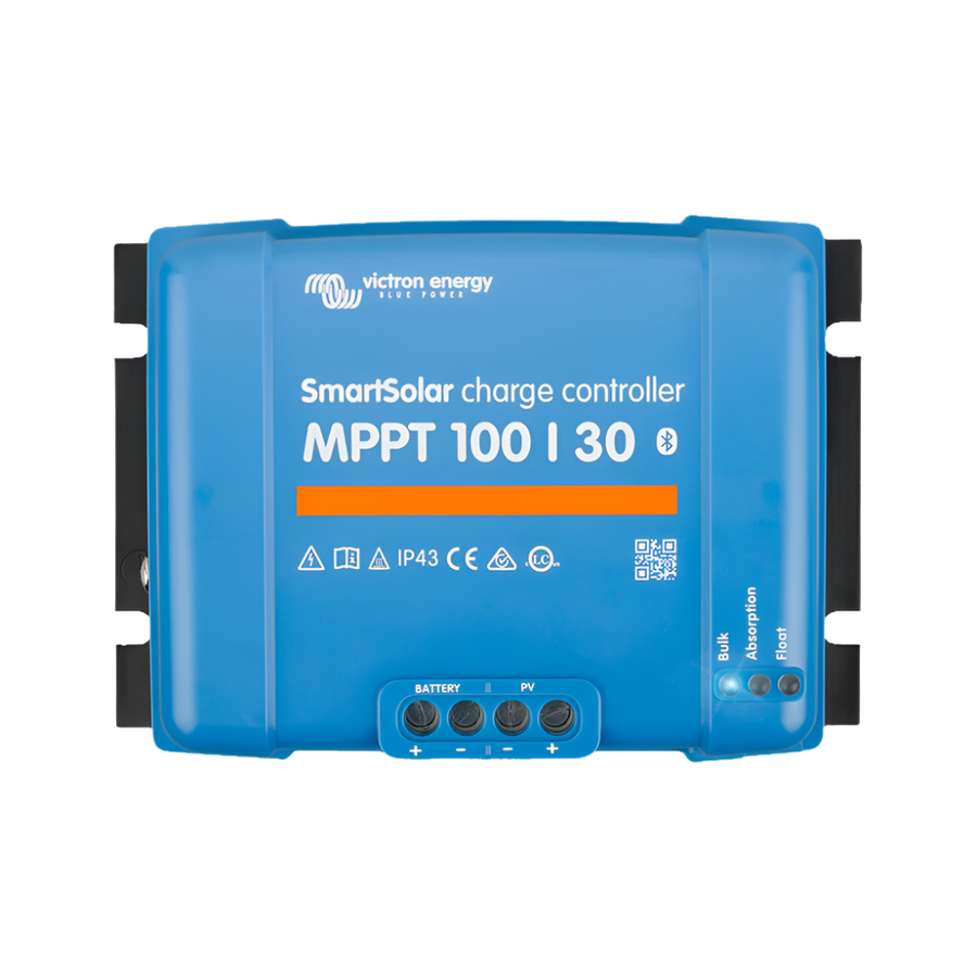 MPPT Solar Controllers 12V