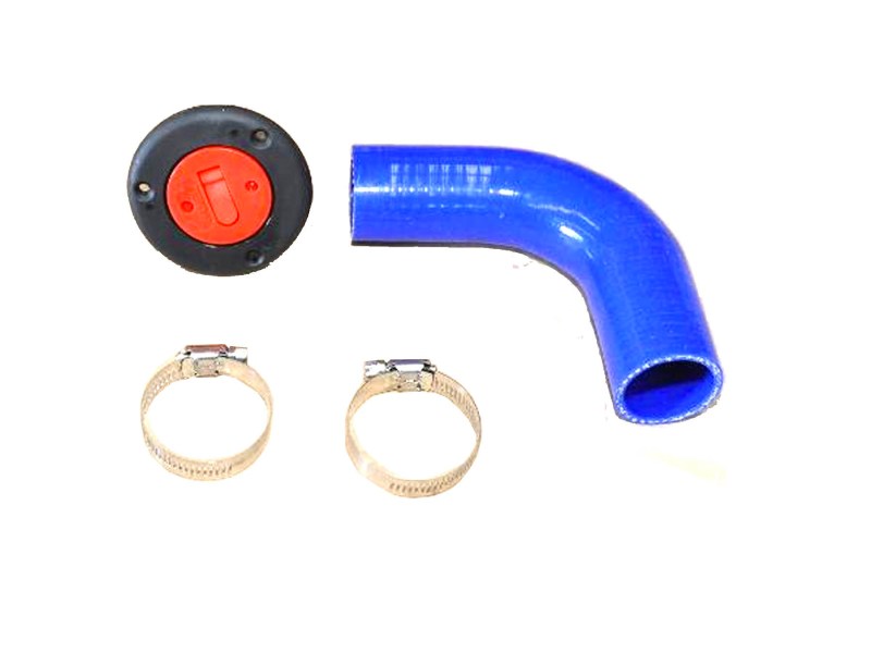 Hose Clamps And Fittings