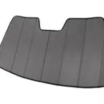 Ford Ranger, Everest & VW Amarok Front Windscreen SunShade 2022+