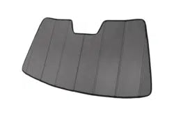 Ford Ranger, Everest & VW Amarok Front Windscreen SunShade 2022+