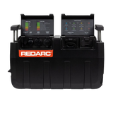 REDARC Portable Dual Battery System 100Ah GoBLOCK