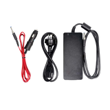 REDARC Portable Dual Battery System 100Ah GoBLOCK
