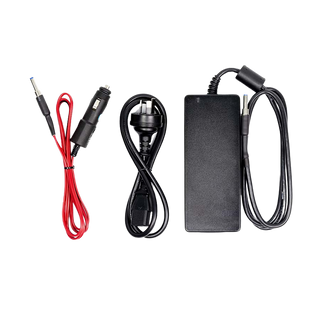 REDARC Portable Dual Battery System 100Ah GoBLOCK